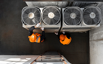 HVAC Installation and Maintenance